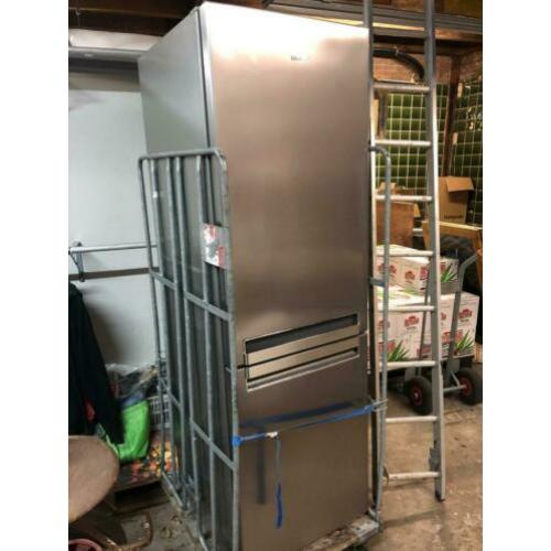 Whirlpool koel/vries combinatie zgan