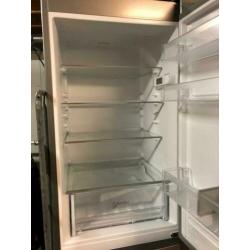 Whirlpool koel/vries combinatie zgan