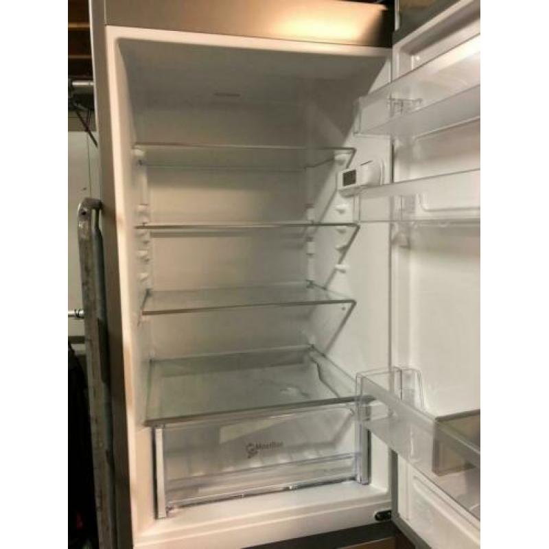 Whirlpool koel/vries combinatie zgan