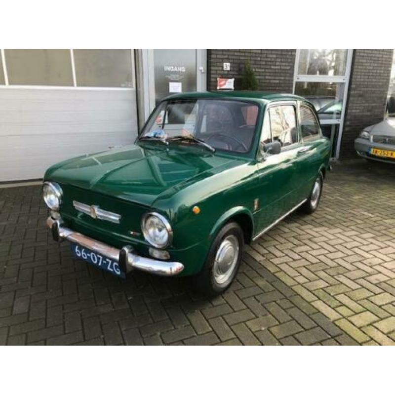 Fiat 850 850 D