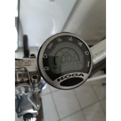 Ebike Koga, elektrische fiets