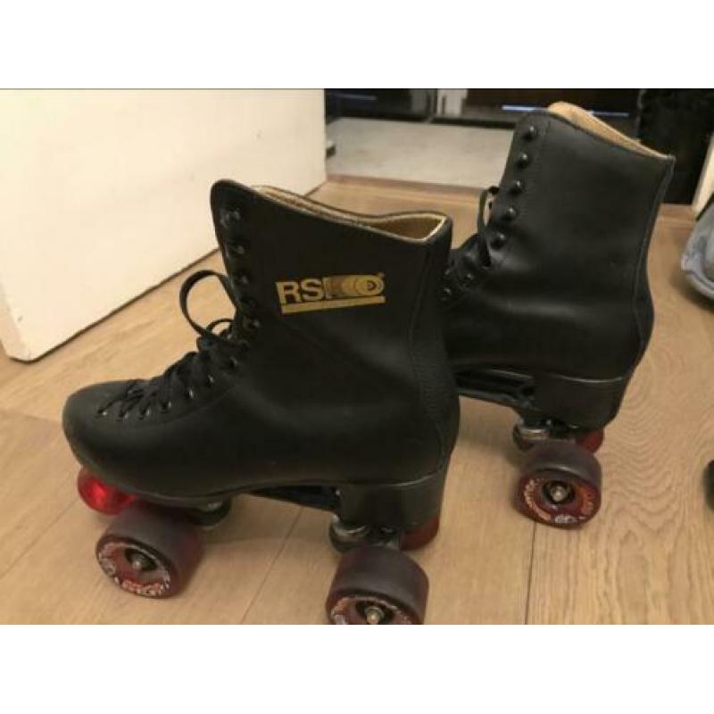 RSI rolschaatsen maat 38