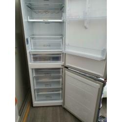 Samsung koelvriescombinatie rb31fejnbsa