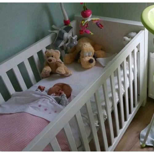 Babykamer compleet