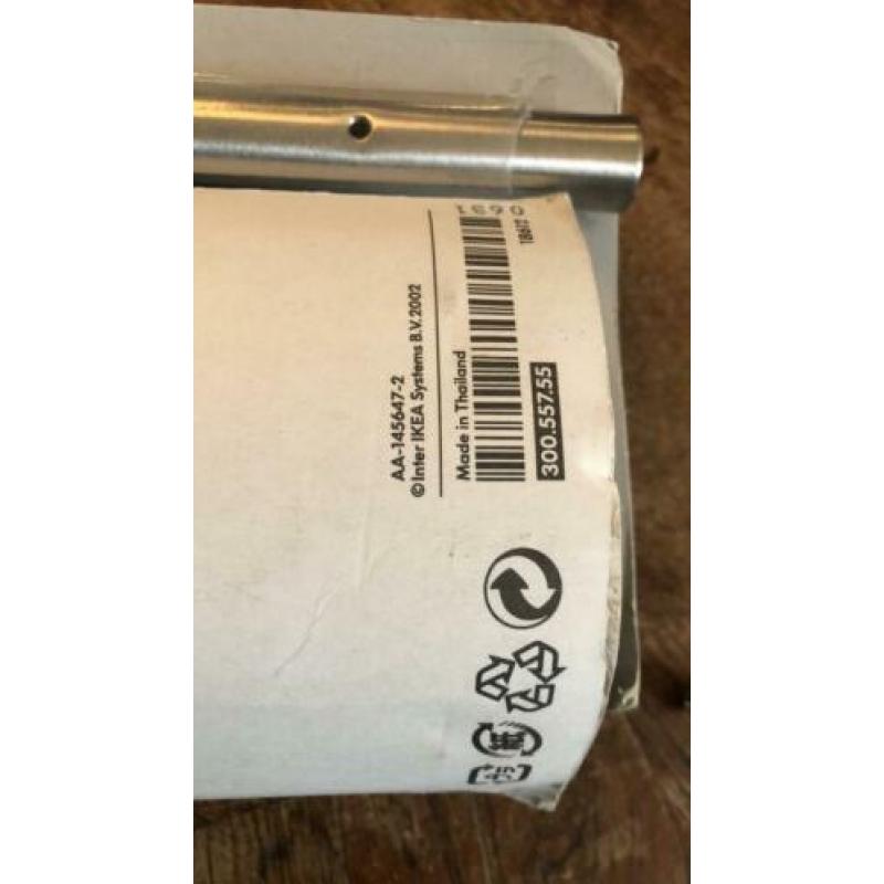 Handgreep KALLRÖR IKEA