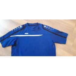 Jako trainingsset, maat 164