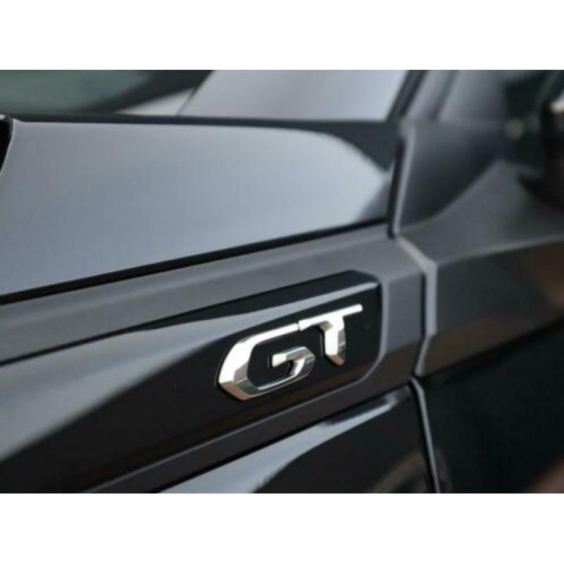 Peugeot 2008 New GT 1.2 PureTech 155pk EAT8 | Automaat | Ada