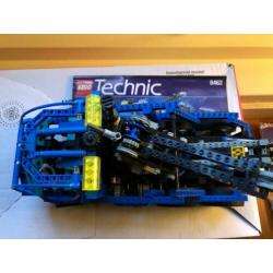 Lego Technic