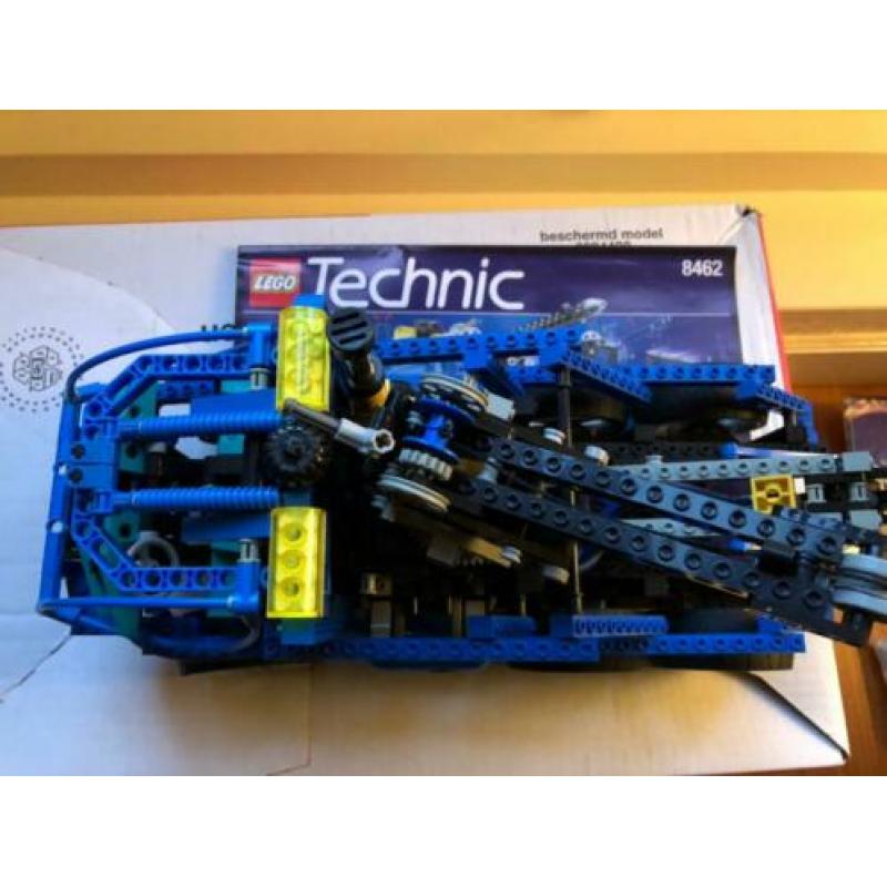 Lego Technic