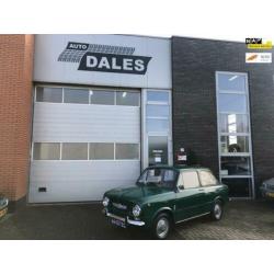 Fiat 850 850 D
