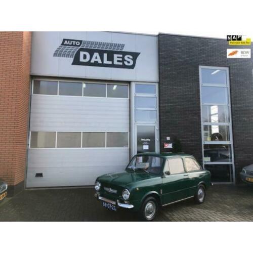Fiat 850 850 D