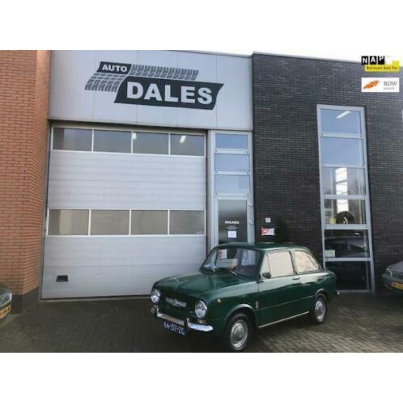 Fiat 850 850 D