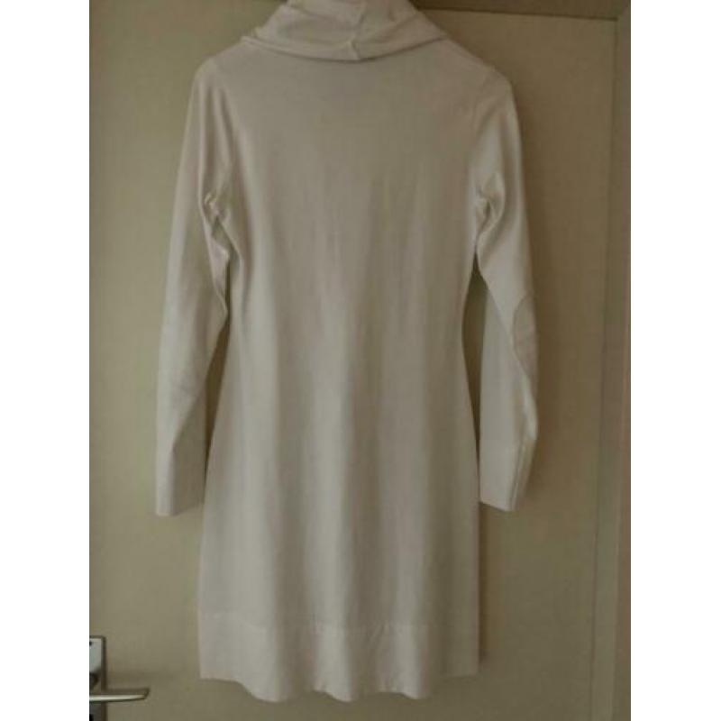 Lang vest van Blue River van College Style