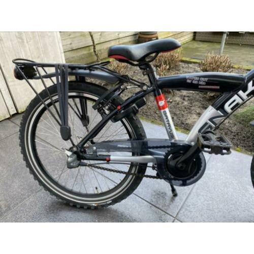 Batavus Snake 22 inch