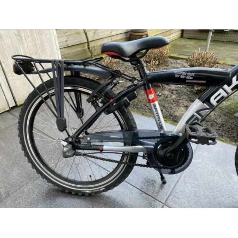Batavus Snake 22 inch