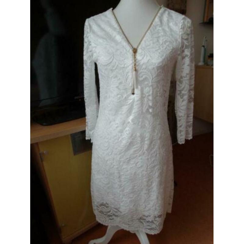 Nieuw tuniekje van MAISON SCOTCH mt L (40)