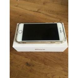 iPhone 7 | 32 GB | Gold Rosé