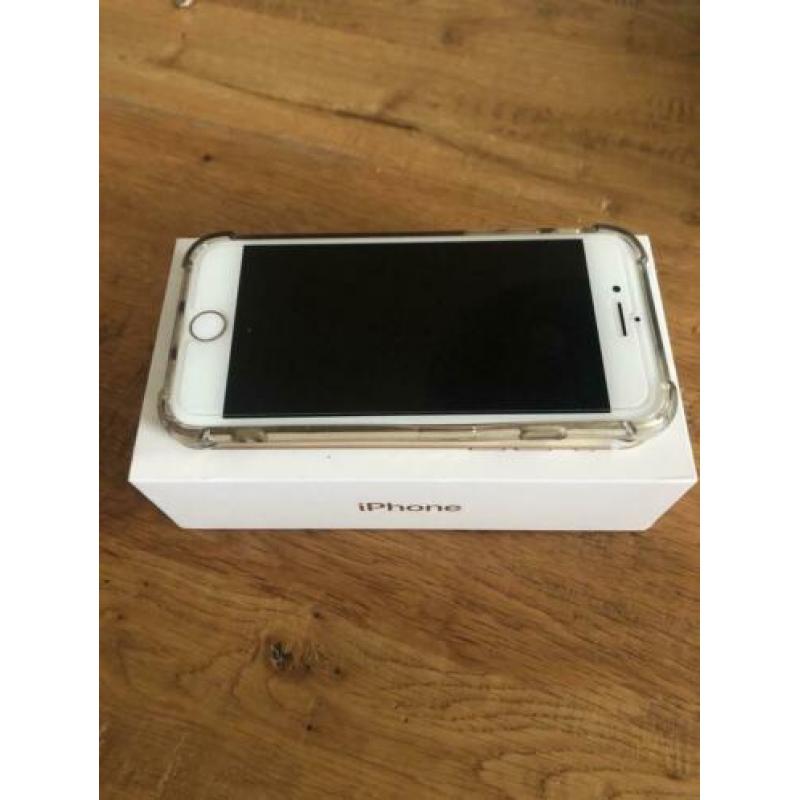 iPhone 7 | 32 GB | Gold Rosé