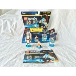 Lot LEGO Dimensions.