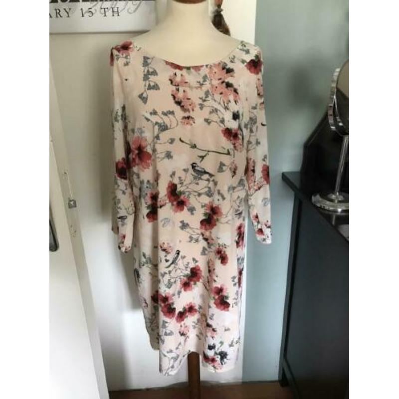 TED BAKER stijl jurkje 42