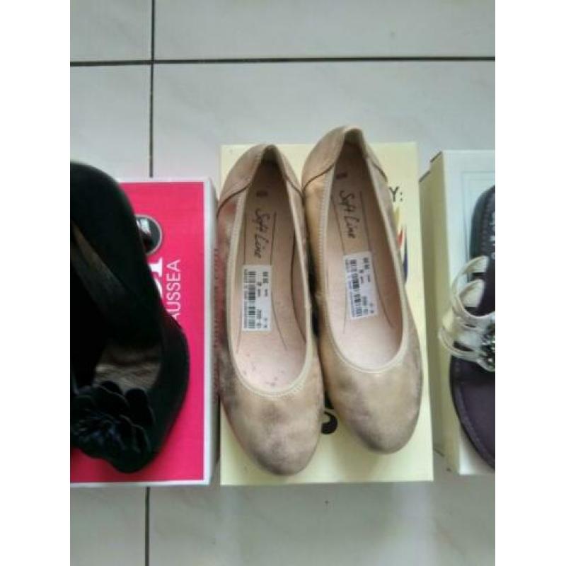 Dames schoenen