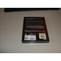 The Office Box - Seizoen 1 t/m 2 + Kerstspecial - 4 Discs
