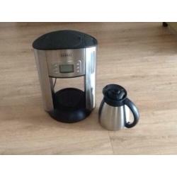Koffiezet apparaat merk Donna