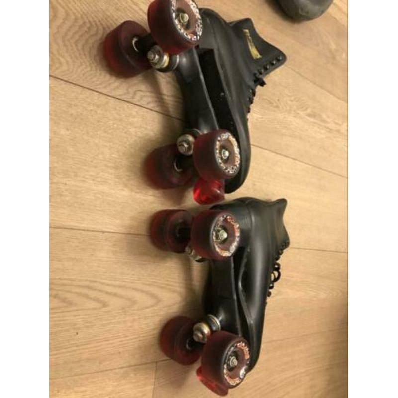 RSI rolschaatsen maat 38