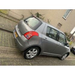 Suzuki Swift 1.3 D 5D 2008 Grijs