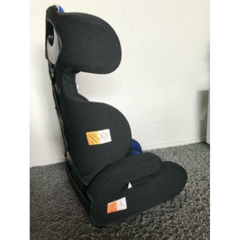 Autostoel voor kind in groep II en III