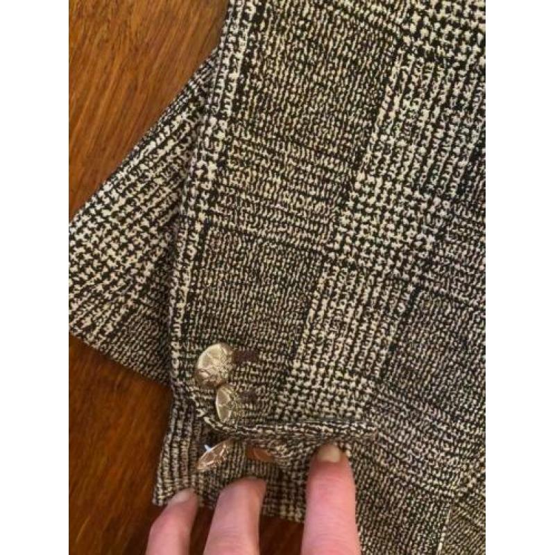 Mos Mosh blazer maat 38