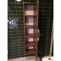Badkamer kasten