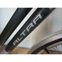 Sparta damesfiets 8 versnellingen