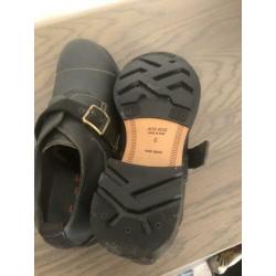 Prada boots