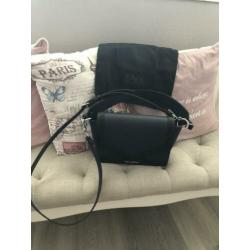 Mooie originele Karl Lagerfeld tas te koop!