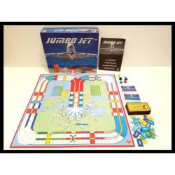 Jumbo Jet van Jumbo (compleet)