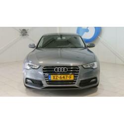 Audi A5 1.8 TFSI 177pk Adrenalin Sport S-Line Navi 19inch Xe