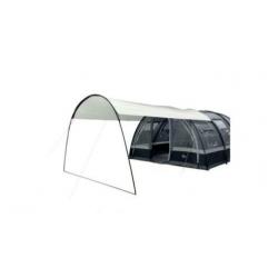Obelink Lugano 6 plus tent met extra luifel