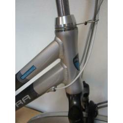 Sparta damesfiets 8 versnellingen