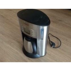 Koffiezet apparaat merk Donna