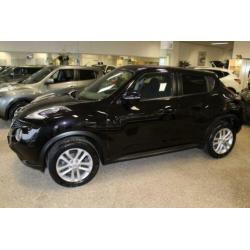 Nissan Juke 1.2 DIG-T S/S Connect Edition (bj 2015)