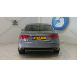 Audi A5 1.8 TFSI 177pk Adrenalin Sport S-Line Navi 19inch Xe