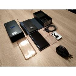 Samsung Galaxy s8 plus. In perfecte staat!