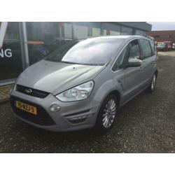 Ford S-Max 1.6 EcoBoost Titanium