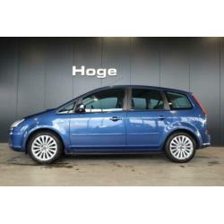 Ford C-MAX 1.6 TDCi Limited Ecc Airco Navigatie PDC All in P