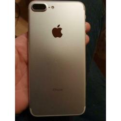 iphone 7 plus 32 gb