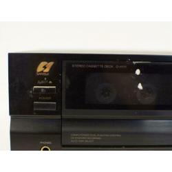 Sansui tapedeck 73787
