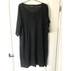 Isabel Marant linnen tuniek L