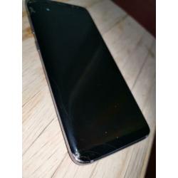 Samsung Galaxy S8 paars