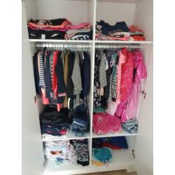 Babykamer compleet